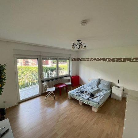 Privatzimmer Nahe Residenz Und Innenstadt Wurtzburgo Exterior foto