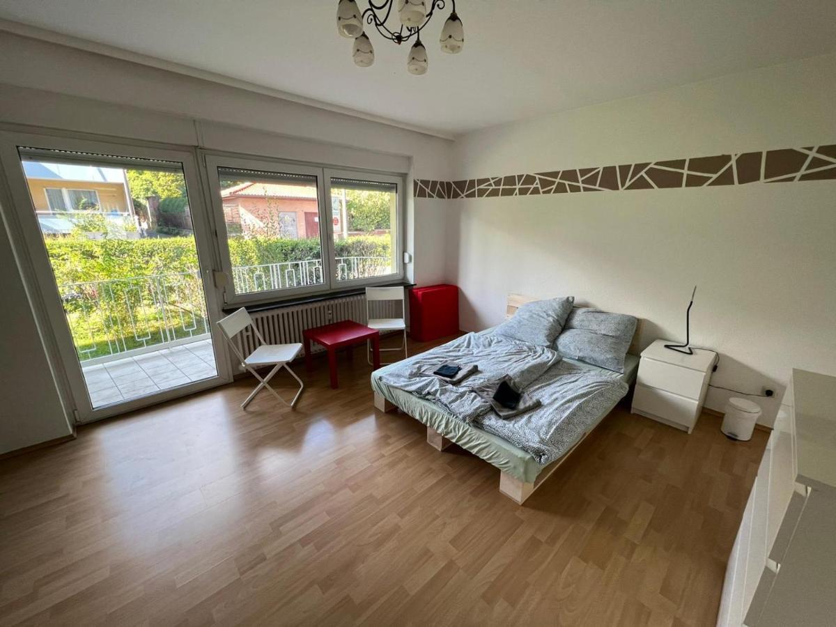 Privatzimmer Nahe Residenz Und Innenstadt Wurtzburgo Exterior foto