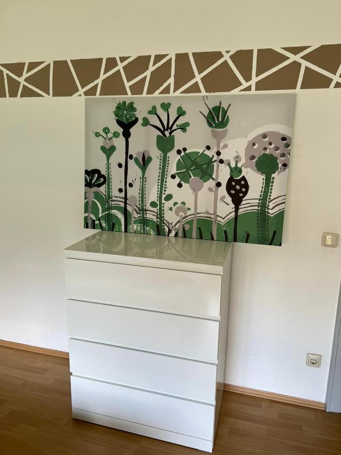 Privatzimmer Nahe Residenz Und Innenstadt Wurtzburgo Exterior foto