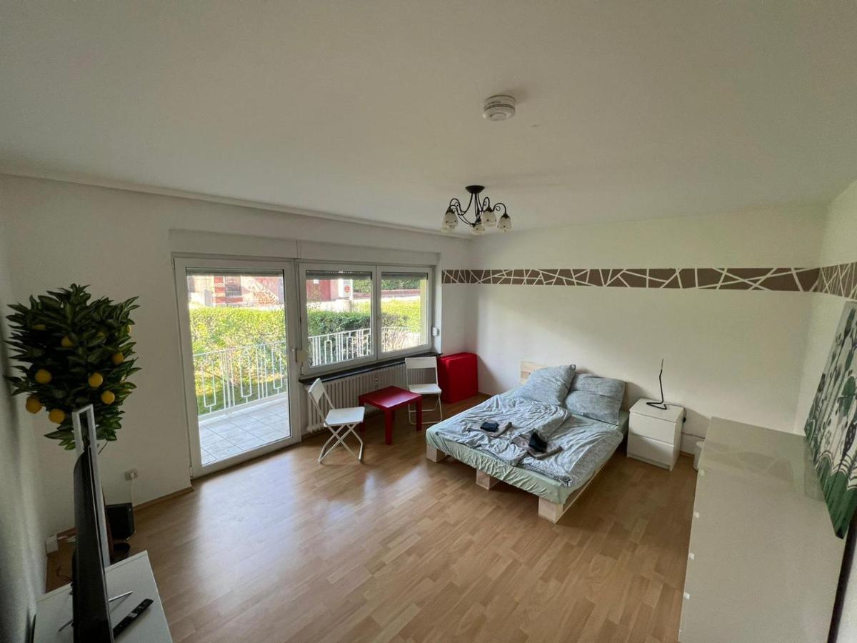 Privatzimmer Nahe Residenz Und Innenstadt Wurtzburgo Exterior foto